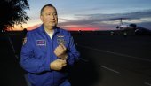 ROSKOSMOS OBJAVIO SNIMAK “SVEMIRSKOG TRAMVAJA”: Ruska fabrika pravi vozila sa oznakom “svemirski kvalitet” (VIDEO)