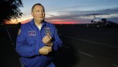 ROGOZIN O MISIJI NA MARS: Rusija bi mogla da sarađuje sa partnerima iz Kine