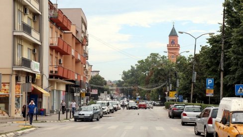 MENJAJU OSMORICU ODBORNIKA: Sednica skupštine opštine u Paraćinu