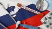 ДВОЈЕ ПРЕМИНУЛО У Словенији 39 нових случајева вируса корона