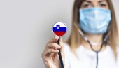 CRNI REKORD U SLOVENIJI: Najveći broj zaraženih od početka pandemije, više od polovine urađenih testova pozitivno