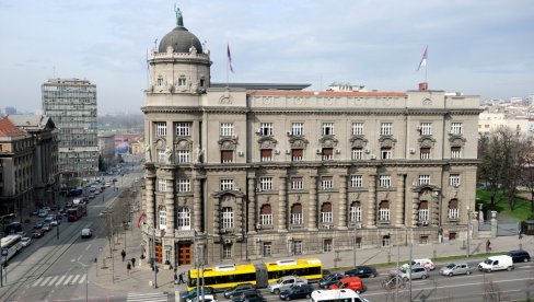FIČ: Politička neizvesnost prepreka za ekonomiju Srbije, ekonomska politika dosledna