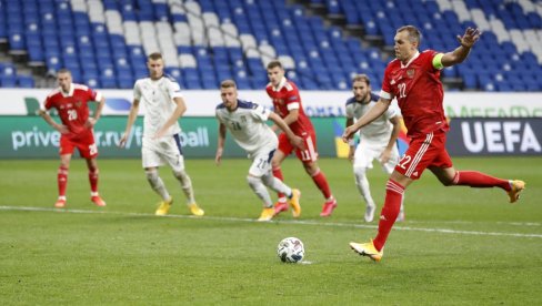 RADIJE ĆE RIZIKOVATI ZDRAVLJE NEGO PORAZ: Poznato gde i kada se igra meč Srbije i Norveške