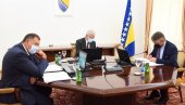 MILORAD DODIK NAKON SEDNICE PREDSEDNIŠTVA BIH: Kosovo ne može biti priznato