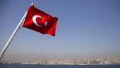 ВЕЛИКА ГРЕШКА: Турска о санкцијама САД - Узвратићемо