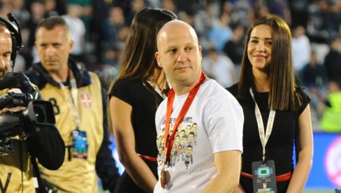 RUSI OTKRIVAJU! Zbog ovoga je Marko Nikolić napustio CSKA i Rusiju