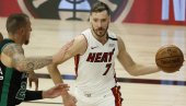 DRAGIĆ IMA NOVI KLUB: Slovenac se razišao sa Torontom i prešao u Bruklin