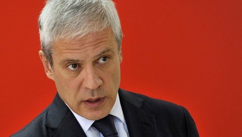 BORIS TADIĆ IZAŠAO IZ BOLNICE: Čuvajte se, potcenjivanje ove bolesti je životno opasno