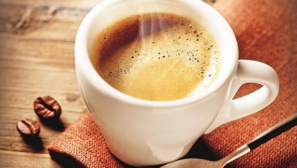 ДА ЛИ СТЕ ЗАВИСНИК ОД КОФЕИНА? Ако престанете да пијете кафу - можете очекивати непријатности