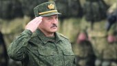 ЛУКАШЕНКОВА ВОЈСКА СПРЕМНА ЗА БОРБУ: Председник Белорусије позива на опрез, поменуо је и Трећи светски рат
