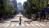 DETALJAN SPISAK ZATVORENIH ULICA: Velike izmene u saobraćaju u Beogradu - linije menjaju trase, neke ulice zatvorene već od osam sati