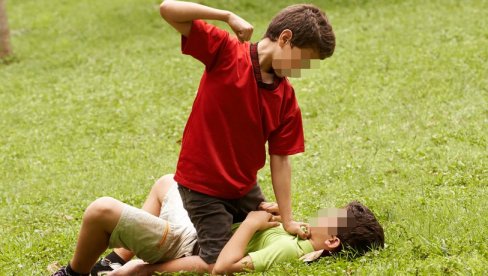 SLUČAJ U BAČKOM JARKU JE EKSTREM: Evo šta kažu stručnjaci - kako da prepoznamo i sprečimo vršnjačko nasilje SLUČAJ U BAČKOM JARKU JE EKSTREM: Evo šta kažu stručnjaci - kako da prepoznamo i sprečimo vršnjačko nasilje