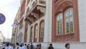 FAKULTETIMA 393 MILIONA DINARA: Ministarstvo prosvete isplatilo prvu ratu za materijalne troškove