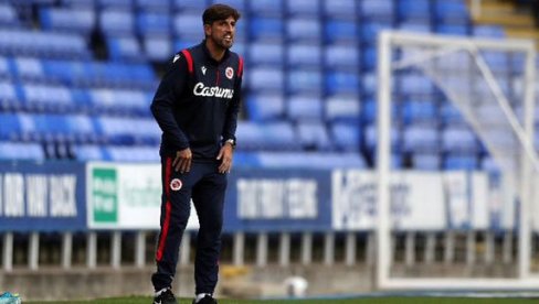 И ОН СЕ ВРАЋА У РЕПРЕЗЕНТАЦИЈУ! Вељко Пауновић спремио позив за несташног дечка српског фудбала И ОН СЕ ВРАЋА У РЕПРЕЗЕНТАЦИЈУ! Вељко Пауновић спремио позив за несташног дечка српског фудбала