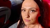 LJUPKA STEVIĆ PRIVEDENA NA KOSOVU: Sudili su mi kao da sam kriminalac, petorica oko mene - Četiri sata su me držali!