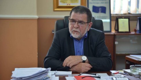 CENTRALNA IZBORNA KOMISIJA BIH POTVRDILA: Milorad Simić preokrenuo rezultat i ostaje načelnik Dervente CENTRALNA IZBORNA KOMISIJA BIH POTVRDILA: Milorad Simić preokrenuo rezultat i ostaje načelnik Dervente
