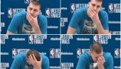 JOKIĆ NIKADA NIJE BIO OVAKO TUŽAN: Došlo je do problema u komunikaciji (VIDEO)