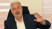 MANDATAR KRIVOKAPIĆ: Nadam se intenzivnijoj saradnji Srbije i Crne Gore