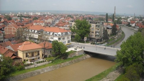 PROVERA SISTEMA ZA UZBUNJIVANJE U LESKOVCU I VLASOTINCU: Sirene će se oglasiti tačno u podne