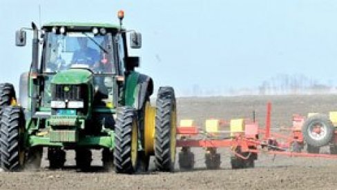 НАЈВИШЕ СЕ ТРГОВАЛО ОВОМ ЖИТАРИЦОМ: Најновији извештај са Продуктне берзе НАЈВИШЕ СЕ ТРГОВАЛО ОВОМ ЖИТАРИЦОМ: Најновији извештај са Продуктне берзе