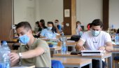 MINISTARSTVO POVODOM ZAHTEVA STUDENATA: Fakulteti određuju visinu školarine