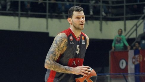 PARTIZAN DOBIO RAZVOJNI TIM! Vladimir Micov izabran za sportskog direktora