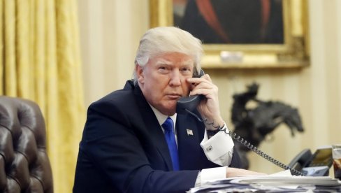 ДОДАТНЕ САНКЦИЈЕ БИЋЕ ЈЕДНАКО ГЛУПЕ Амерички аналитичар напао Трампа због потеза у Украјини