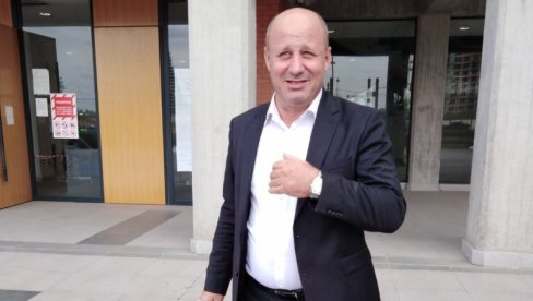 МУП: Симић никада није правоснажно осуђен, оптужбама се дезинформише јавност