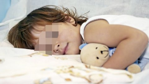ДЕТЕ (2) БИЛО САМО И ГЛАДНО У ЗАКЉУЧАНОМ СТАНУ: Детаљи ужасног злостављања у Смедереву