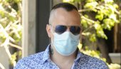 ОДЛУЧЕНО: Зоран Марјановић болестан, суђење се одлаже