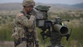 АМЕРИЧКИ ЛИСТ О ПОМОЋИ КИЈЕВУ: Ракетни системи „џавелин“ неће помоћи Украјини у могућем сукобу са Русијом