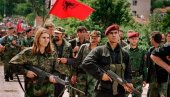 VETERANI OVK PRETE RATOM: Ne žele 1.000 srpskih vojnika na KiM