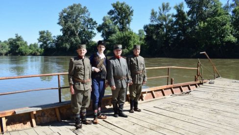 ORDEN NA GRUDIMA,  ZA SRCE NA FRONTU: Petar Miladinović snimio film o vlasnicima najvećih odlikovanja u Velikom ratu, iz Kruševca i okoline