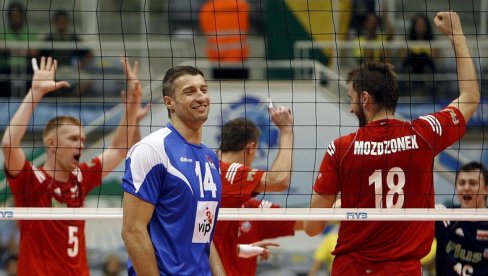 IVAN MILJKOVIĆ U KUĆI SLAVNIH! Legendarni srpski odbojkaš dobio veliko priznanje