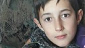 LEPA VEST IZ DERVENTE: Nestali dečak pronađen živ i zdrav