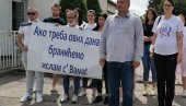 КЛУБ МЛАДИХ ОО НСД ПЉЕВЉА: Полиција да објави имена нападача на Исламску заједницу