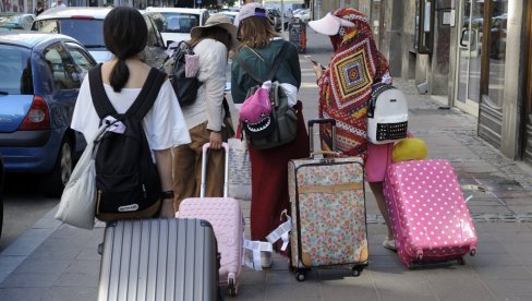 ODMOR SE ZAVRŠIO I ŠTA SAD? Evo šta vam je neophodno za povratak u Srbiju