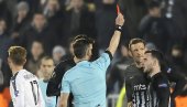 OŠTETIO PARTIZAN, SADA SUDI ZVEZDI: Grk deli pravdu crveno-belima protiv Ararata