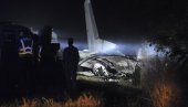 МОСКВА САОПШТИЛА: Главни виновник трагедије авиона МХ 17 је кијевски режим