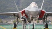 NATO JAČA BORBENU GRUPU NA BALTIKU: Američki F-35 čuvaju strah u Estoniji