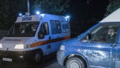 СРПСКИ ДРЖАВЉАНИ ПОВРЕЂЕНИ КОД КУМАНОВА: Тешка саобраћајна несрећа у Северној Македонији