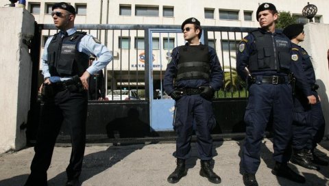 ЗАПЛЕЊЕНО ПОЛА МИЛИОНА ПИЛУЛА ЕКСТАЗИЈА: Историјска акција грчке полиције, разбијен ланац трговине дрогом