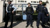 ZAPLENJENO POLA MILIONA PILULA EKSTAZIJA: Istorijska akcija grčke policije, razbijen lanac trgovine drogom