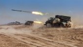 LANSIRANE RAKETE KA IZRAELU: Projektili poleteli iz ove države, hitno se oglasio IDF LANSIRANE RAKETE KA IZRAELU: Projektili poleteli iz ove države, hitno se oglasio IDF