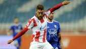DVA KOMADA ZA DVA MINUTA: Pavkov sa penala i iz igre trese mrežu (VIDEO) DVA KOMADA ZA DVA MINUTA: Pavkov sa penala i iz igre trese mrežu (VIDEO)