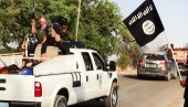 ISLAMSKA DRŽAVA NAPALA ZATVOR U SIRIJI: Ubijena 23 džihadista, borbe nastavljene u okolini