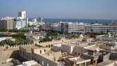 U TUNISU REKORDNIH 49 STEPENI: U nekim delovima zemlje visoke temperature dovele do nestanka struje