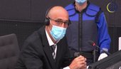 POSLE ČETIRI DANA ZAVRŠIO ISKAZ: Na suđenju Saljihu Mustafi ispitan prvi svedok POSLE ČETIRI DANA ZAVRŠIO ISKAZ: Na suđenju Saljihu Mustafi ispitan prvi svedok