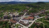 UNIŠTAVANJE LARVI KOMARACA: Akcija na području opštine Knić