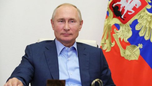 ЕУ ЖАЛИ ШТО МОНГОЛИЈА НИЈЕ УХАПСИЛА ПУТИНА: Стано о узалудним покушајима запада да приведу руског председника